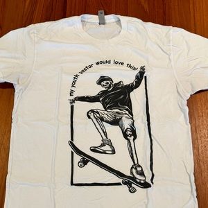 My Youth Pastor Would Love This! Shirt (Mega64 Tee)